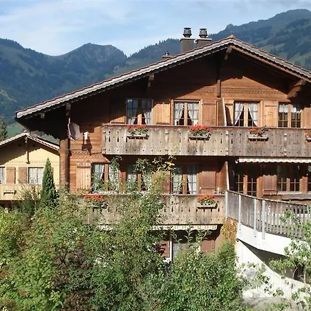 Mueller Hotel *