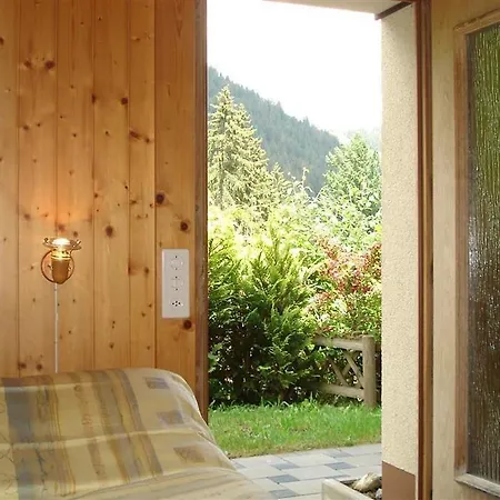 Otel Mueller Zweisimmen