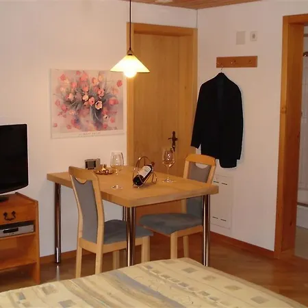 Otel Mueller *